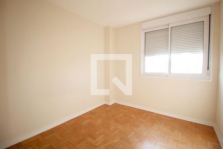 Quarto de apartamento à venda com 1 quarto, 46m² em Pinheiros, São Paulo