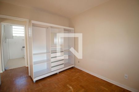 Quarto de apartamento à venda com 1 quarto, 46m² em Pinheiros, São Paulo