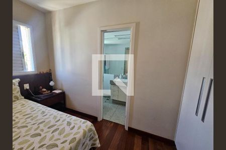 Apartamento à venda com 4 quartos, 203m² em São Bento, Belo Horizonte