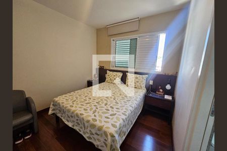 Apartamento à venda com 4 quartos, 203m² em São Bento, Belo Horizonte