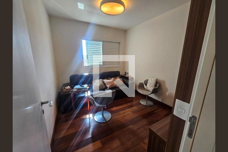 Apartamento à venda com 4 quartos, 203m² em São Bento, Belo Horizonte