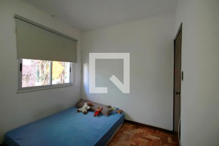 Quarto 1 de apartamento à venda com 3 quartos, 110m² em Cruzeiro, Belo Horizonte