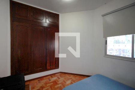 Quarto 1 de apartamento à venda com 3 quartos, 110m² em Cruzeiro, Belo Horizonte