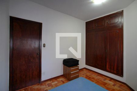 Quarto 1 de apartamento à venda com 3 quartos, 110m² em Cruzeiro, Belo Horizonte