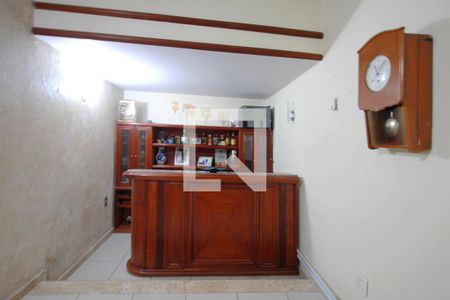 Sala de Estar de apartamento à venda com 3 quartos, 110m² em Cruzeiro, Belo Horizonte
