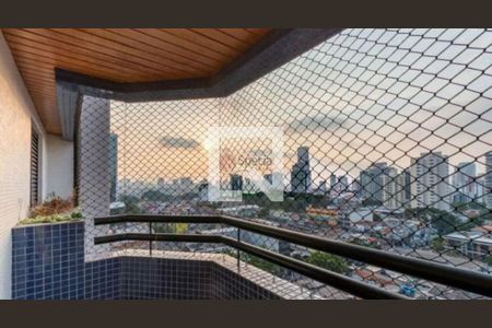 Apartamento à venda com 3 quartos, 84m² em Tatuapé, São Paulo