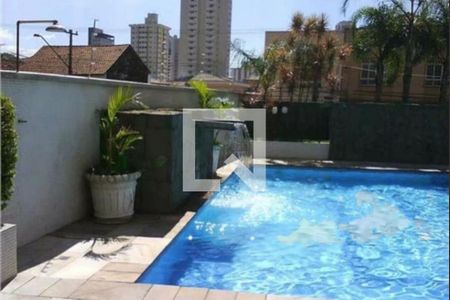 Apartamento à venda com 3 quartos, 84m² em Tatuapé, São Paulo