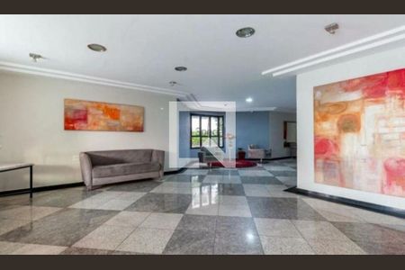 Apartamento à venda com 3 quartos, 84m² em Tatuapé, São Paulo