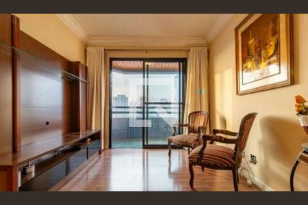 Apartamento à venda com 3 quartos, 84m² em Tatuapé, São Paulo