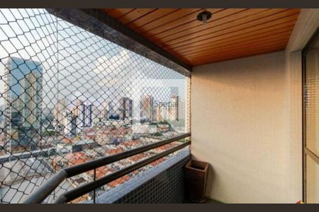 Apartamento à venda com 3 quartos, 84m² em Tatuapé, São Paulo