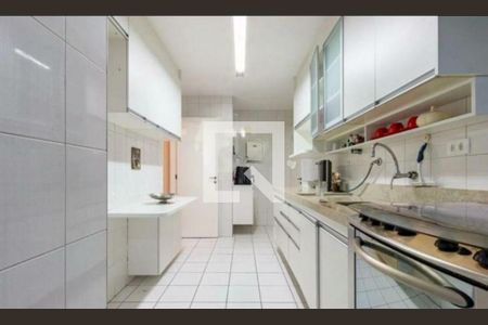 Apartamento à venda com 3 quartos, 84m² em Tatuapé, São Paulo