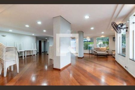 Apartamento à venda com 3 quartos, 84m² em Tatuapé, São Paulo