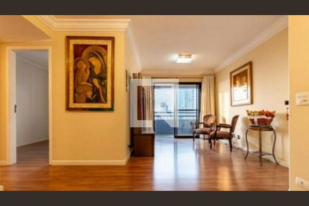 Apartamento à venda com 3 quartos, 84m² em Tatuapé, São Paulo