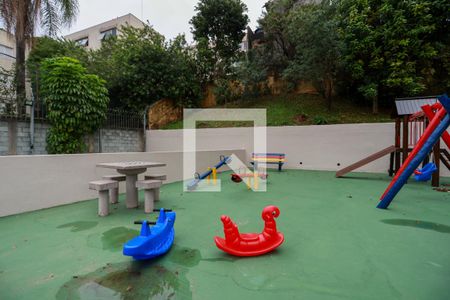 Área comum - Playground de apartamento à venda com 2 quartos, 70m² em Lauzane Paulista, São Paulo