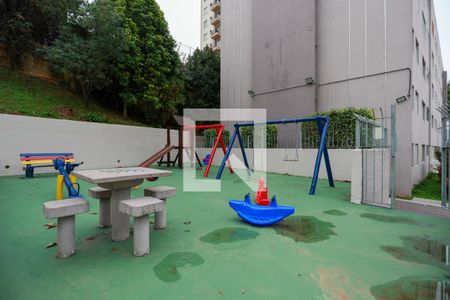 Área comum - Playground de apartamento à venda com 2 quartos, 70m² em Lauzane Paulista, São Paulo