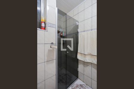 Banheiro de apartamento à venda com 2 quartos, 70m² em Lauzane Paulista, São Paulo