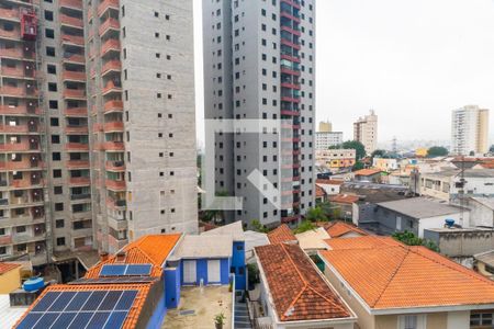 Vista do Quarto 1 de apartamento à venda com 3 quartos, 125m² em Vila da Saúde, São Paulo