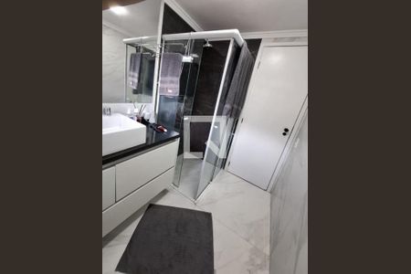 Foto 04 de apartamento à venda com 3 quartos, 96m² em Morumbi, São Paulo