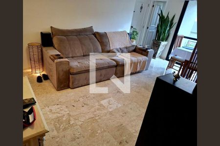 Foto 09 de apartamento à venda com 3 quartos, 96m² em Morumbi, São Paulo