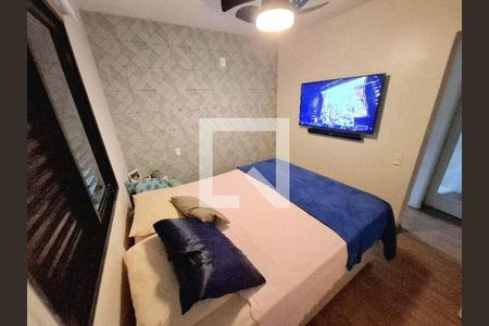 Foto 03 de apartamento à venda com 3 quartos, 96m² em Morumbi, São Paulo