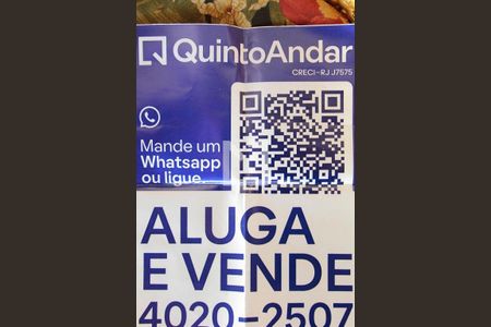 Placa de casa para alugar com 4 quartos, 285m² em Itanhangá, Rio de Janeiro