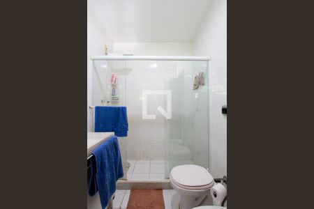Suíte 1 Banheiro de casa para alugar com 4 quartos, 285m² em Itanhangá, Rio de Janeiro
