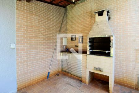 Quintal de casa para alugar com 4 quartos, 285m² em Itanhangá, Rio de Janeiro