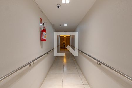 Área comum de apartamento à venda com 3 quartos, 120m² em Santana, Porto Alegre