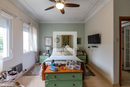 Quarto 1 de apartamento à venda com 3 quartos, 120m² em Santana, Porto Alegre