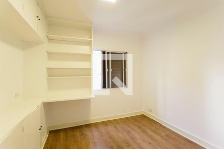 Quarto 1 de apartamento à venda com 3 quartos, 105m² em Itaim Bibi, São Paulo