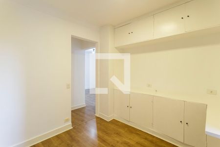 Quarto 1 de apartamento à venda com 3 quartos, 105m² em Itaim Bibi, São Paulo