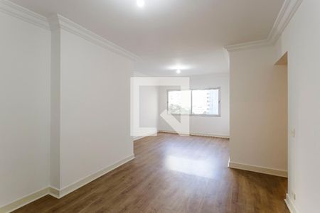 Sala de apartamento à venda com 3 quartos, 105m² em Itaim Bibi, São Paulo