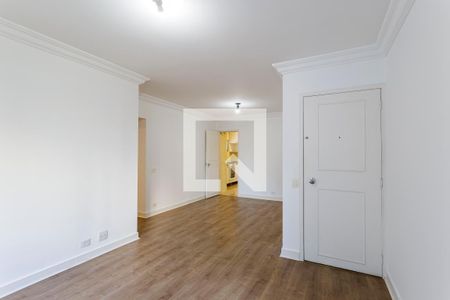 Sala de apartamento à venda com 3 quartos, 105m² em Itaim Bibi, São Paulo