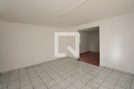 Sala de casa à venda com 4 quartos, 422m² em Parque Novo Mundo, São Paulo