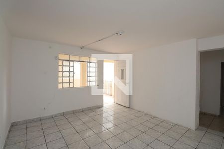 Sala de casa à venda com 4 quartos, 422m² em Parque Novo Mundo, São Paulo