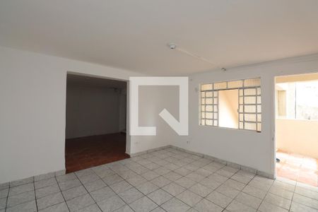 Sala de casa à venda com 4 quartos, 422m² em Parque Novo Mundo, São Paulo