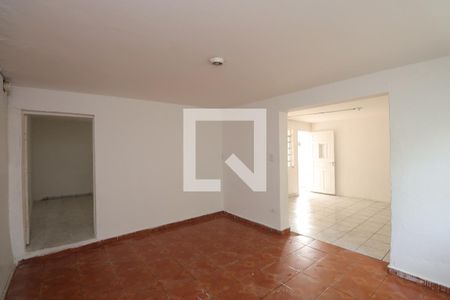 Quarto 1 de casa à venda com 4 quartos, 422m² em Parque Novo Mundo, São Paulo