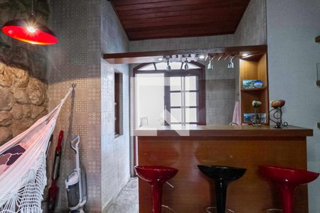 Sala 3 de casa à venda com 4 quartos, 208m² em Itapoã, Belo Horizonte