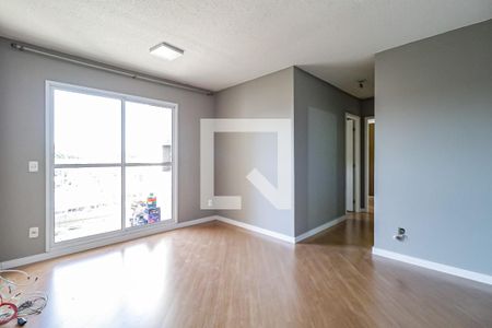 Sala de apartamento à venda com 2 quartos, 60m² em Jardim das Vertentes, São Paulo