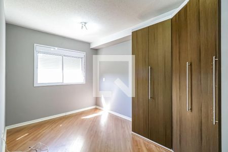 Suíte de apartamento à venda com 2 quartos, 60m² em Jardim das Vertentes, São Paulo