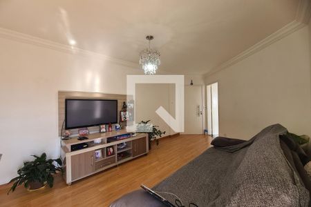 Sala de apartamento à venda com 2 quartos, 55m² em Jardim Vila Formosa, São Paulo