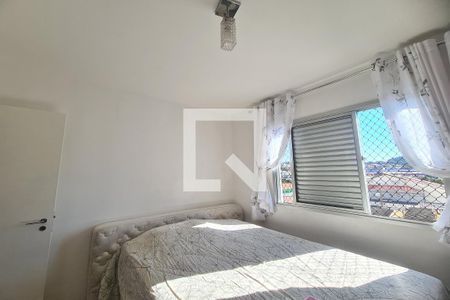 Quarto 1 de apartamento à venda com 2 quartos, 55m² em Jardim Vila Formosa, São Paulo