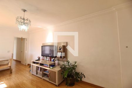 Sala de apartamento à venda com 2 quartos, 55m² em Jardim Vila Formosa, São Paulo