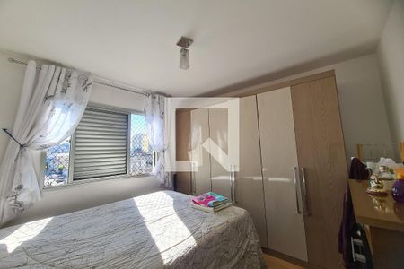 Quarto 1 de apartamento à venda com 2 quartos, 55m² em Jardim Vila Formosa, São Paulo