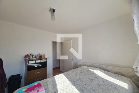 Quarto 1 de apartamento à venda com 2 quartos, 55m² em Jardim Vila Formosa, São Paulo