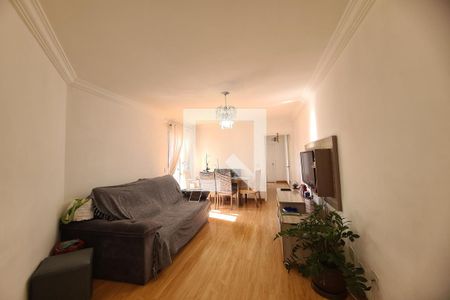 Sala de apartamento à venda com 2 quartos, 55m² em Jardim Vila Formosa, São Paulo