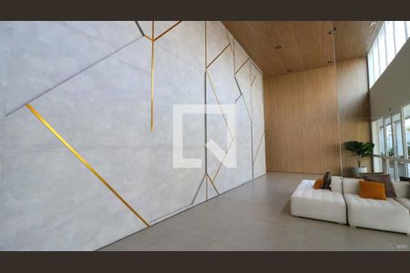 Área comum de apartamento para alugar com 1 quarto, 52m² em Vila Leopoldina, São Paulo