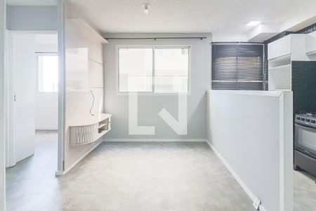 Apartamento para alugar em Jardim Gilda Maria
