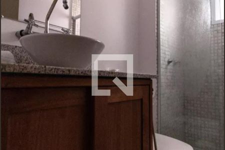 Apartamento para alugar com 1 quarto, 53m² em Jardim Brasil (zona Norte), São Paulo