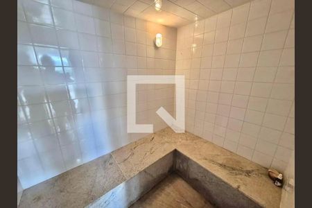 Área comum - Piscina de apartamento à venda com 4 quartos, 348m² em Luxemburgo, Belo Horizonte